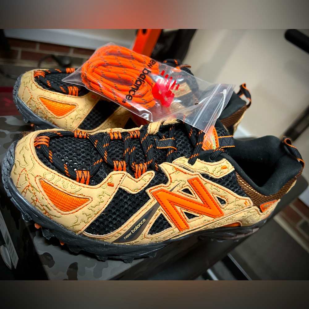 New Balance x Joe Freshgoods 610 size 5.5 M and 7 W